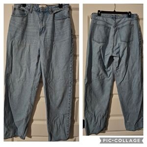 Abercrombie & Fitch Jeans